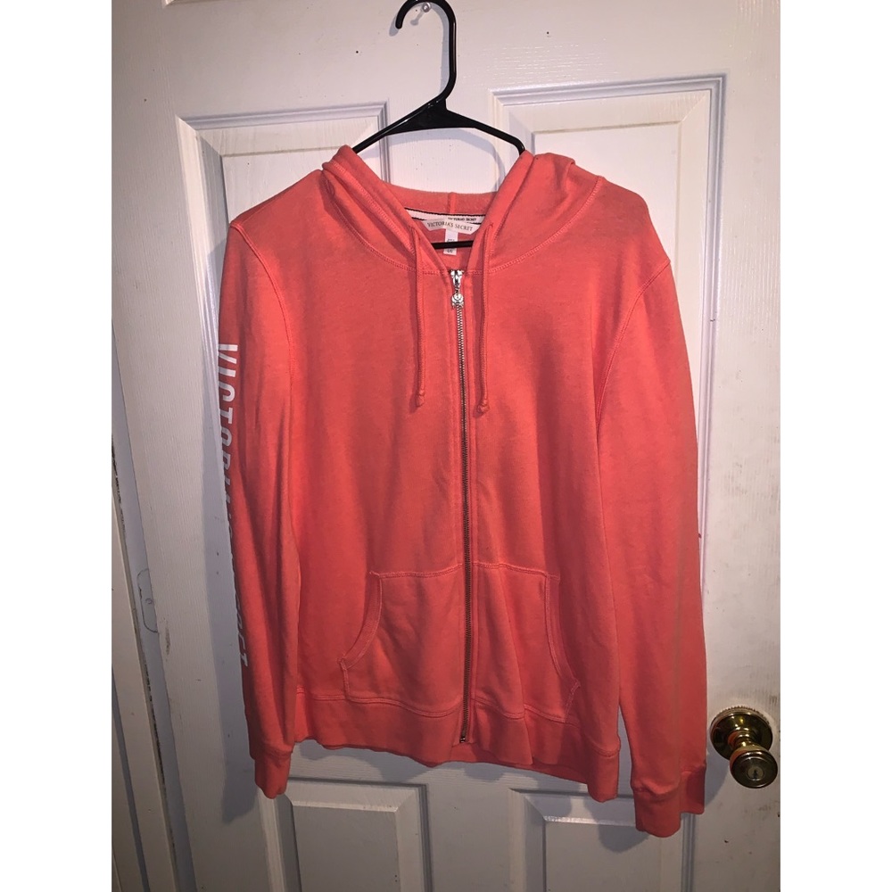 Victoria’s Secret Hoodie